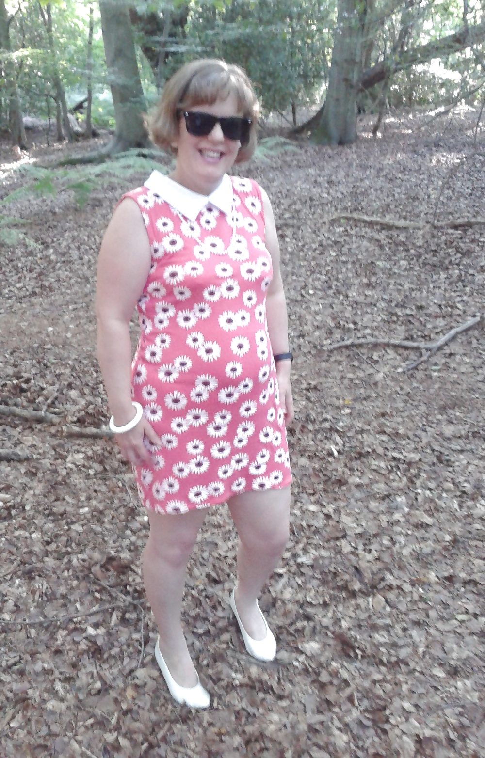 Blinken In Epping Forest #33800806