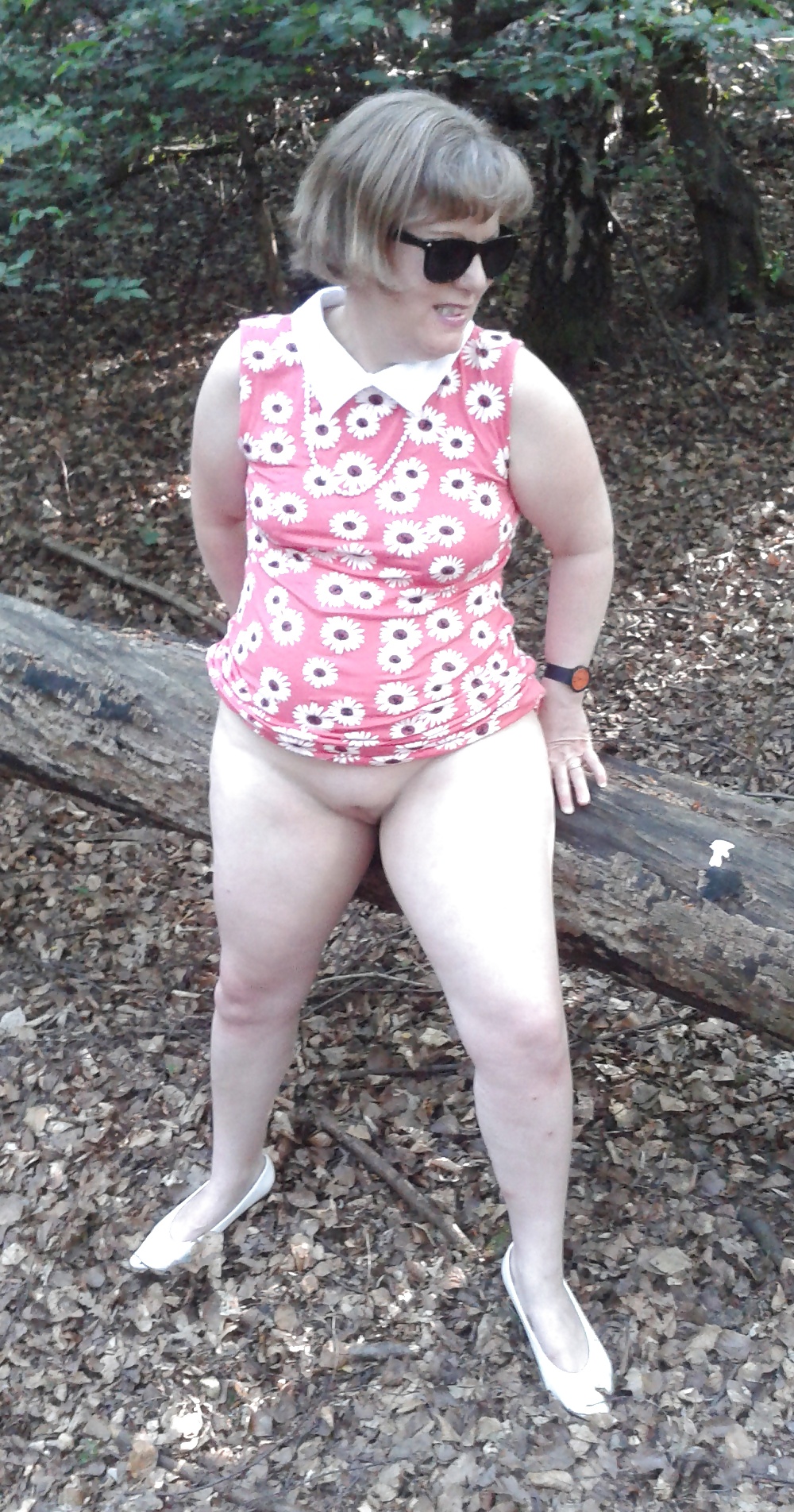 Blinken In Epping Forest #33800842