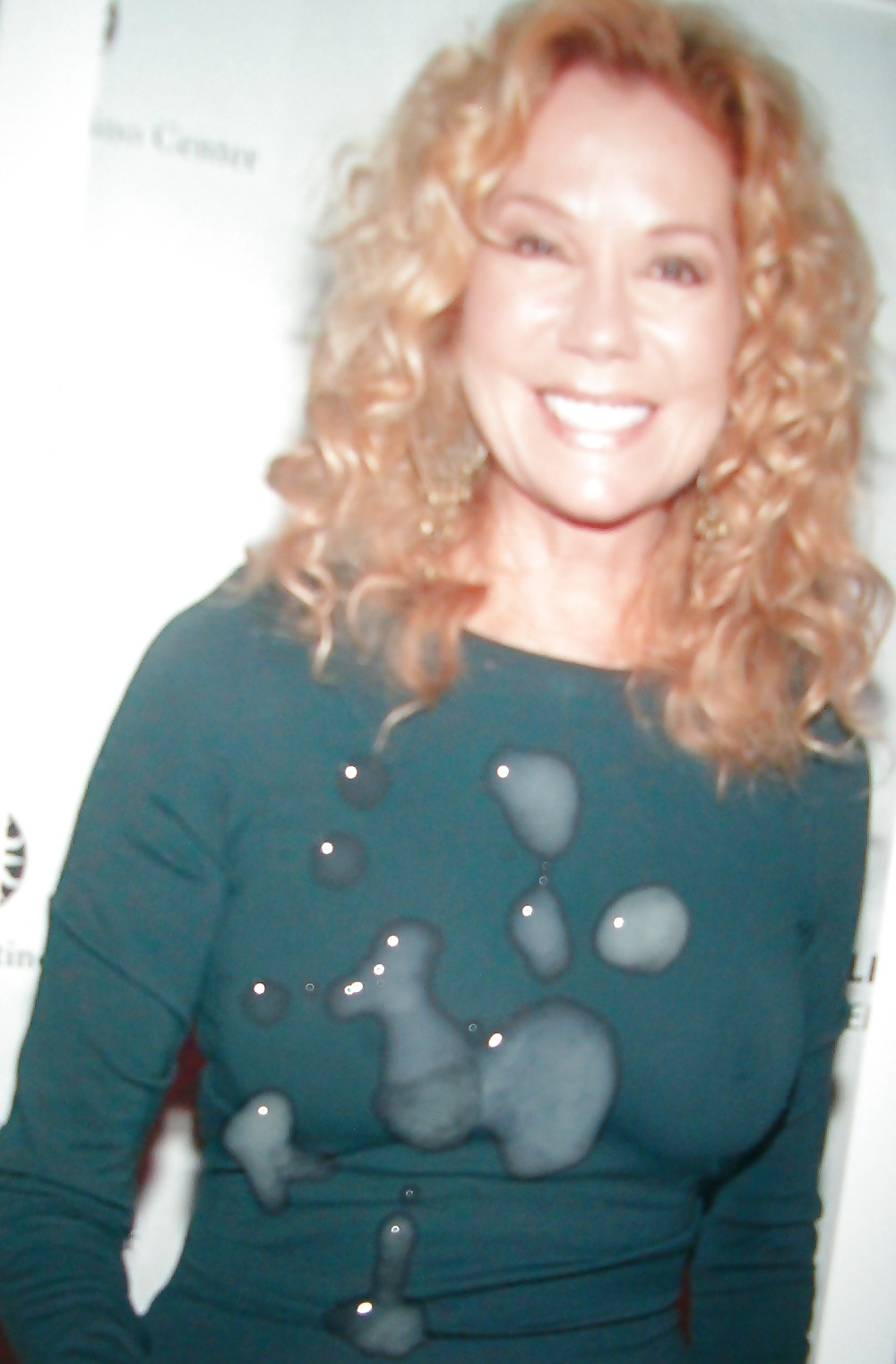 Kathie lee
 #35207615