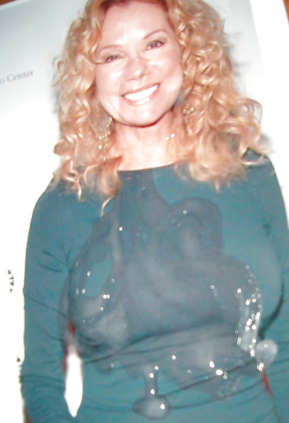 Kathie lee
 #35207625