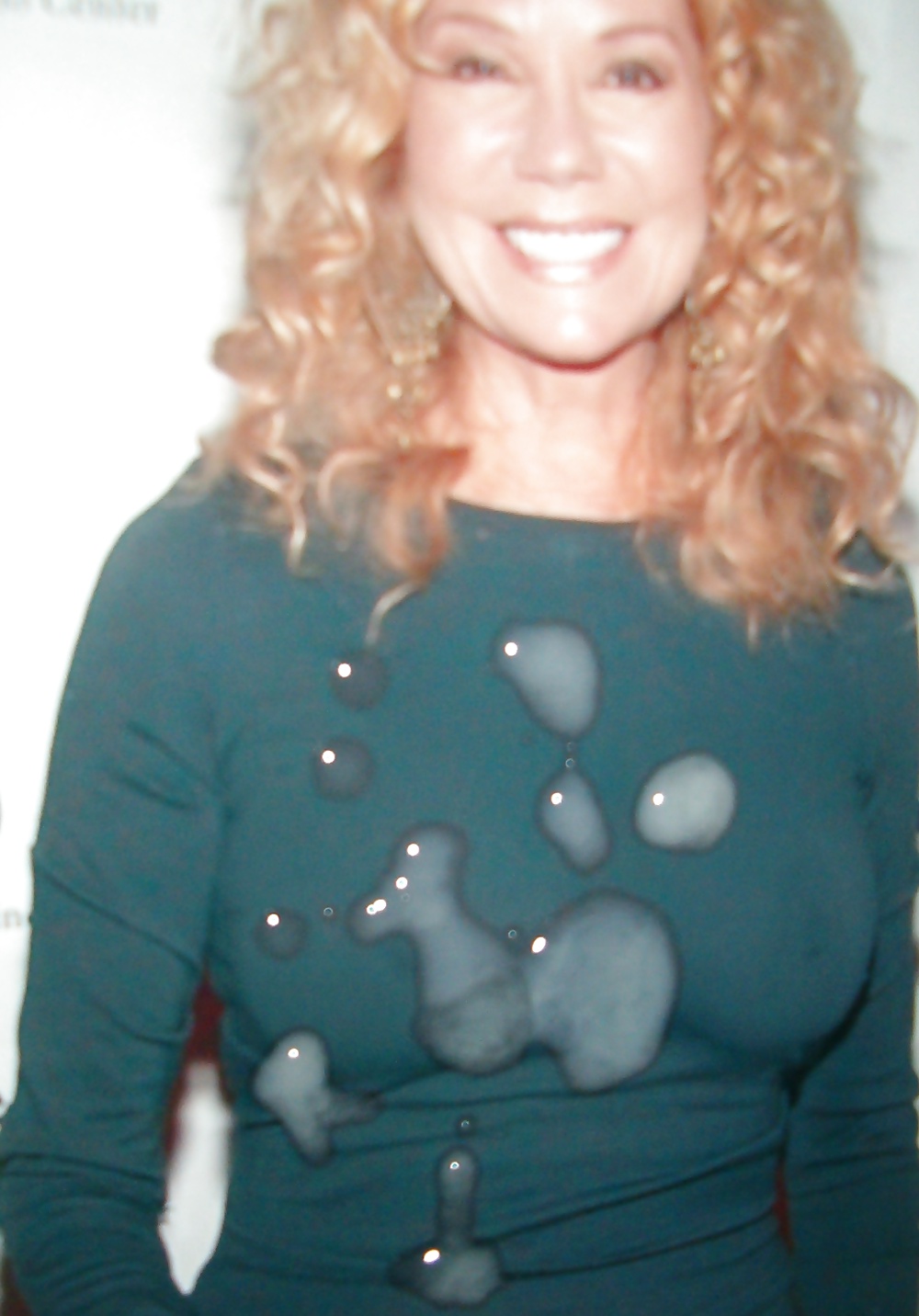 Kathie lee
 #35207628