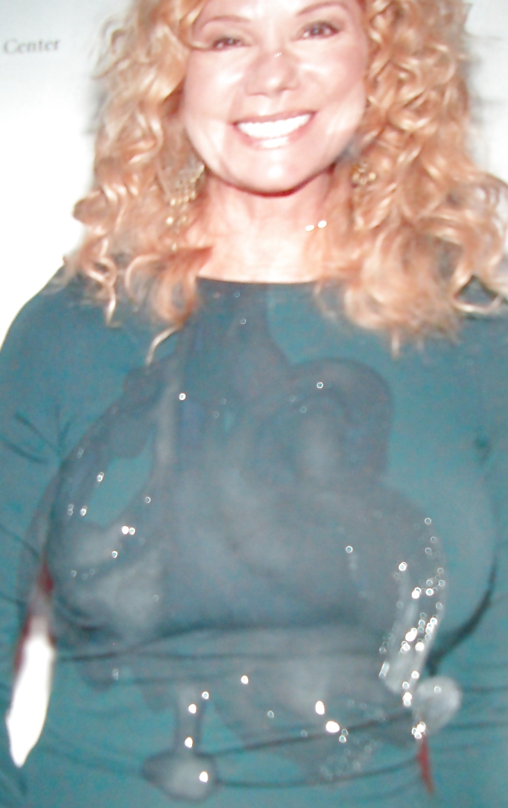 Kathie lee
 #35207639