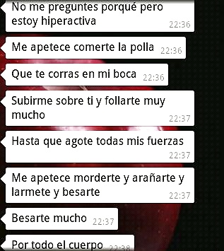 Me gusta
 #32606785