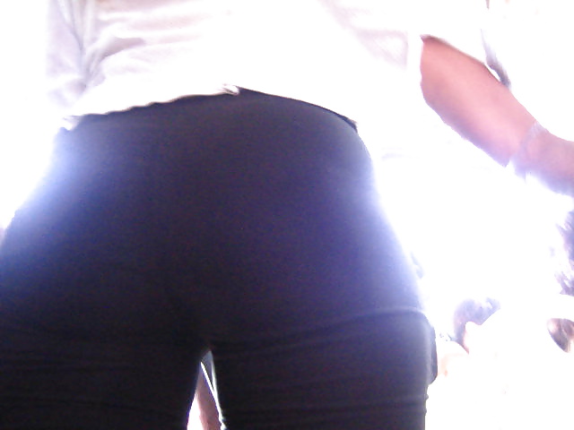 Tremendo trasero
 #32278337