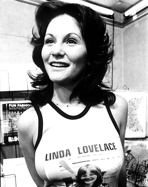 La storia ancora non raccontata di Linda Lovelace
 #31673349