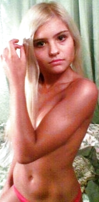 Russian girls from social networks 44 #33819089