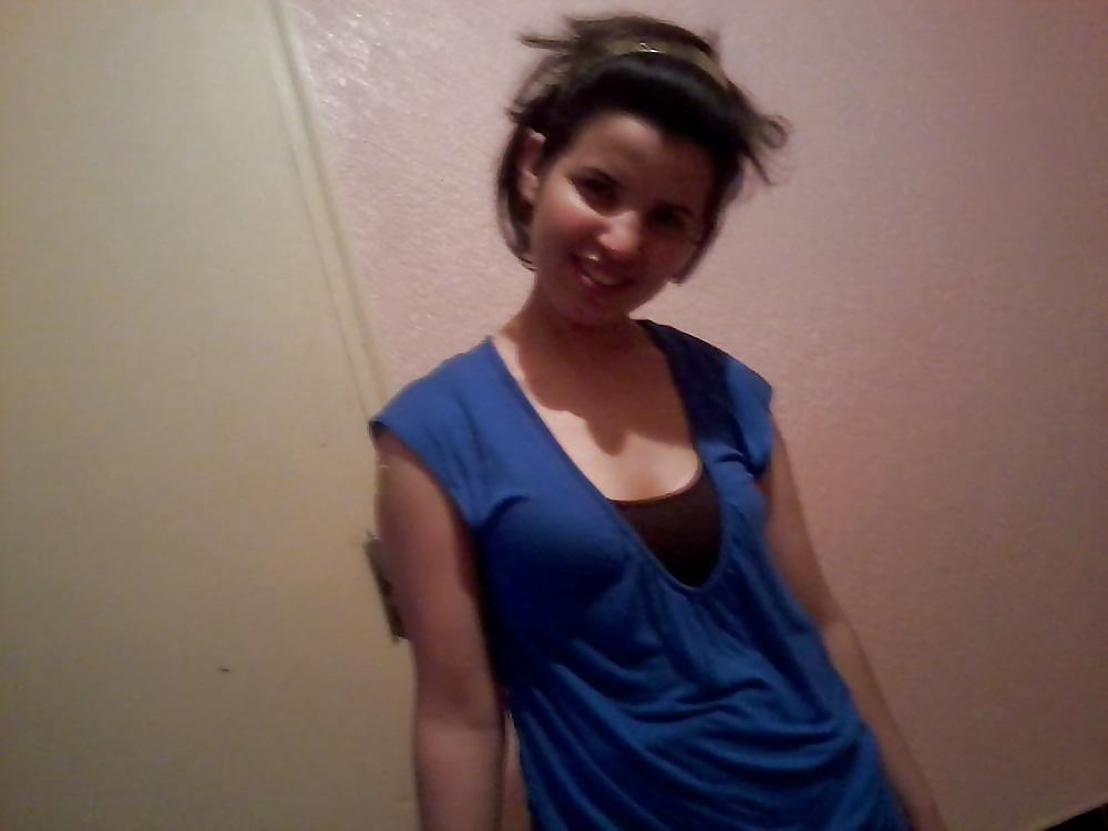 Sexy Tunesisch Mädchen #36519628