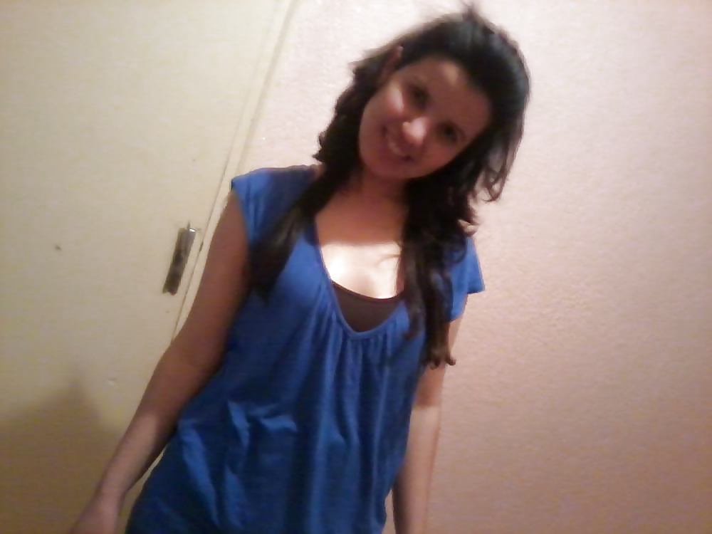 Sexy Tunesisch Mädchen #36519631