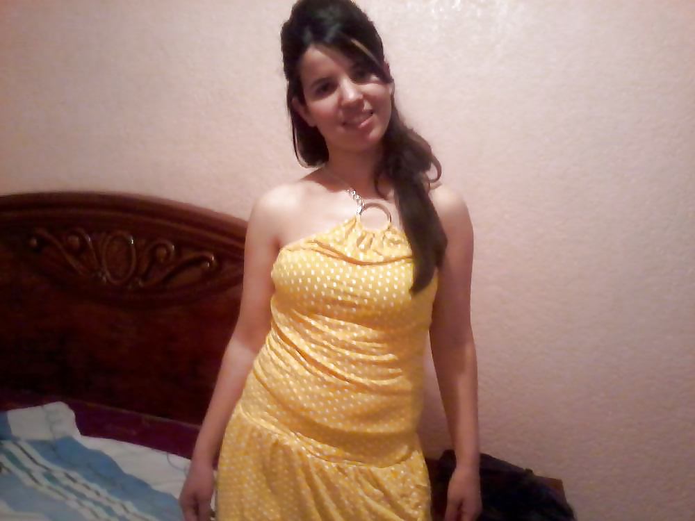 Sexy Tunesisch Mädchen #36519645