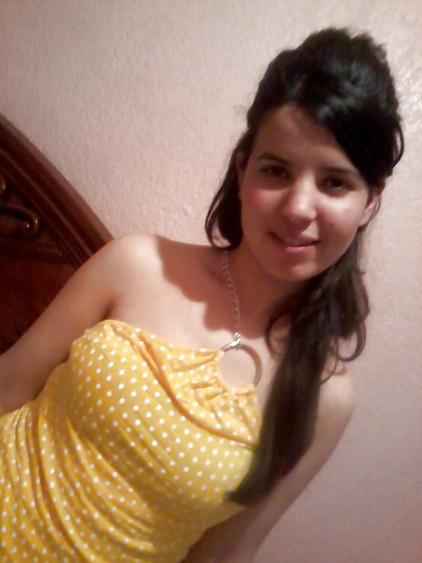 Sexy Tunesisch Mädchen #36519649