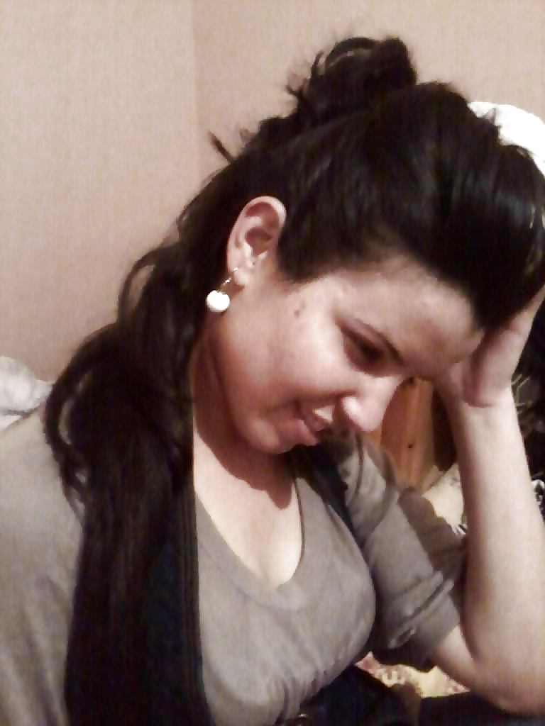 Sexy Tunesisch Mädchen #36519672