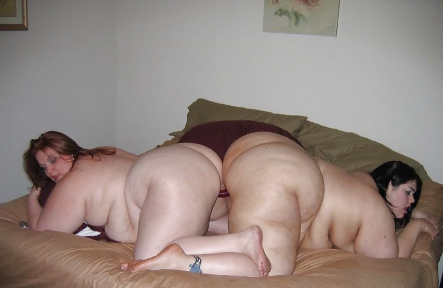 Bbws Auf Dem Netz 11 (zwei Oder Mehr) #33679013