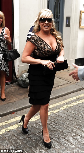 Letitia dean
 #26260729