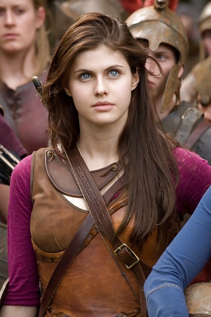 Alexandra Daddario #33223032