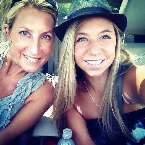 Mütter Und Ihre Daugters #27259617