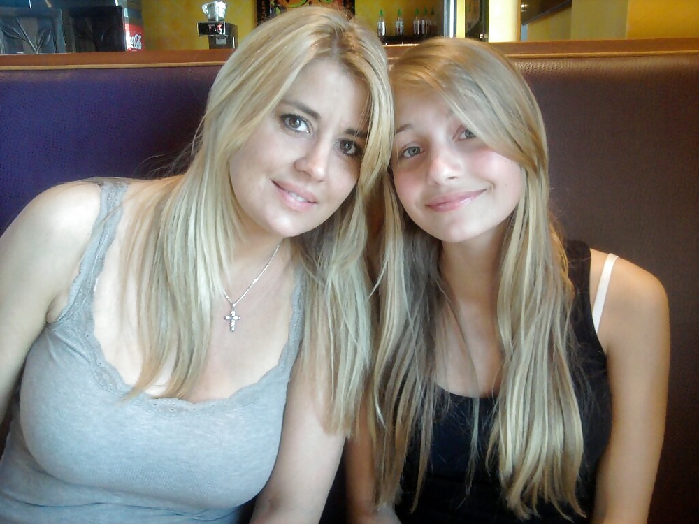 Mütter Und Ihre Daugters #27259681