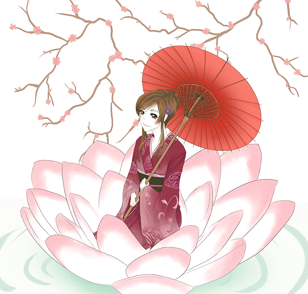 The art of yukata 15 #37760883