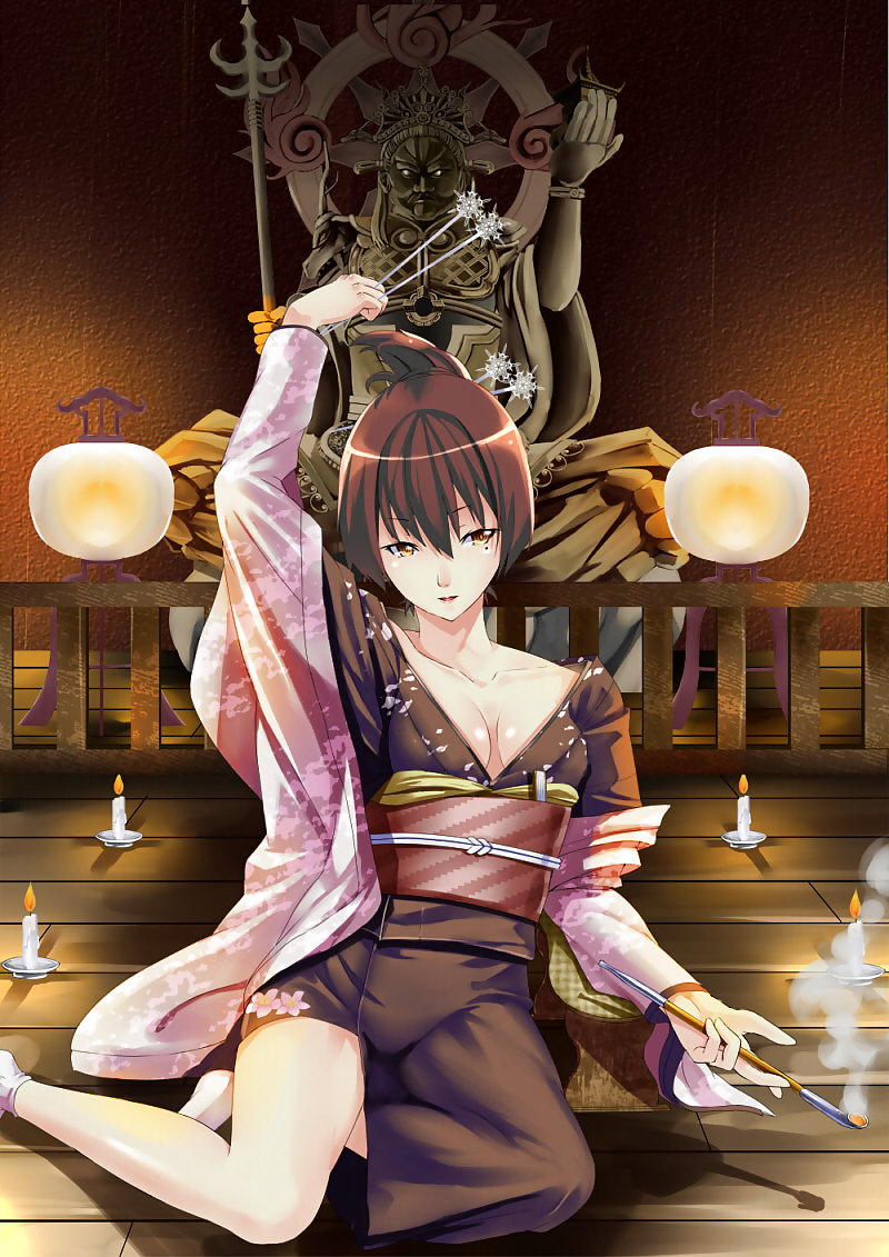 The art of yukata 15 #37760894