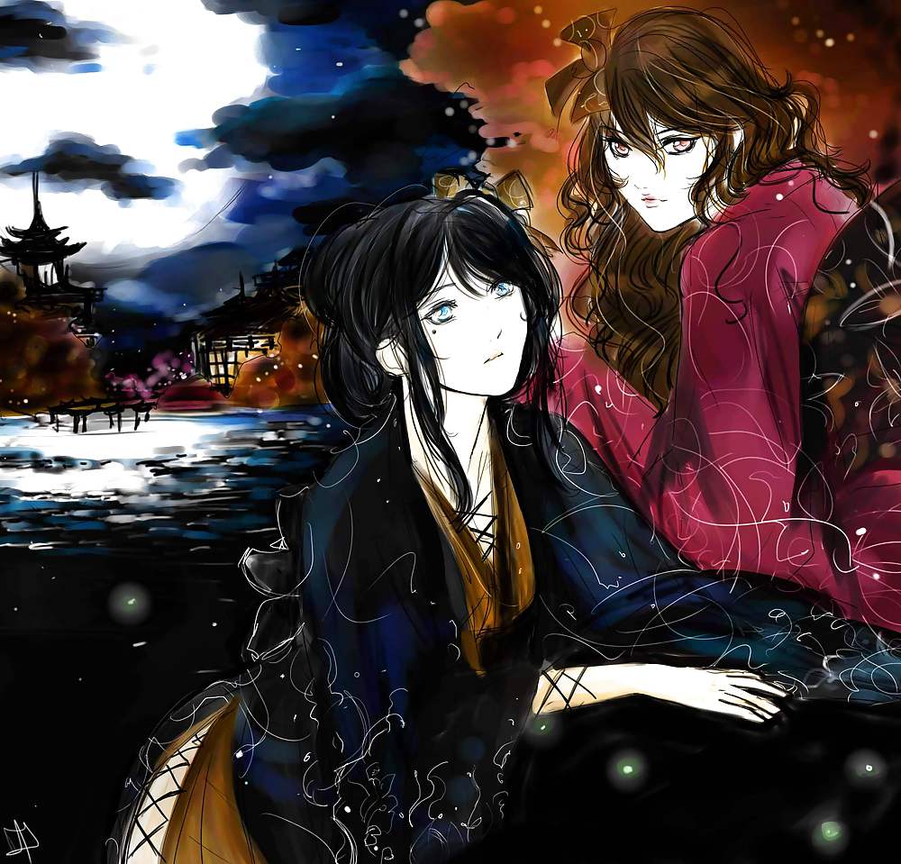 The art of yukata 15 #37760896