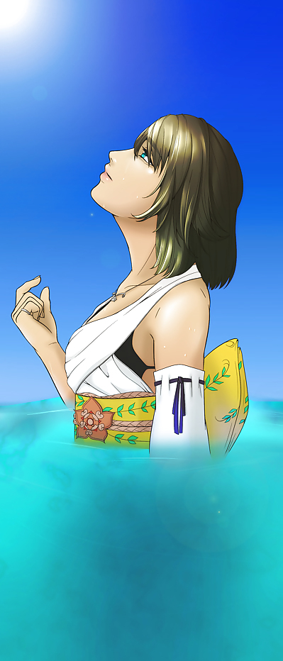 The art of yukata 15 #37760898