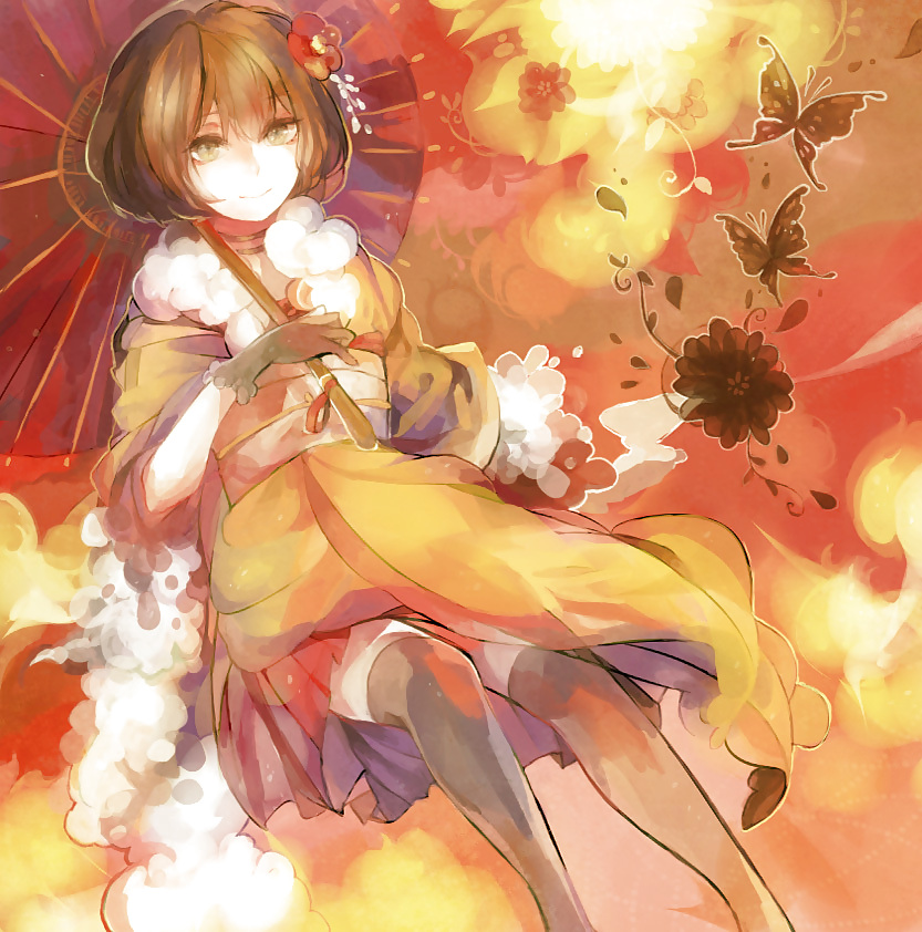 The art of yukata 15 #37760903