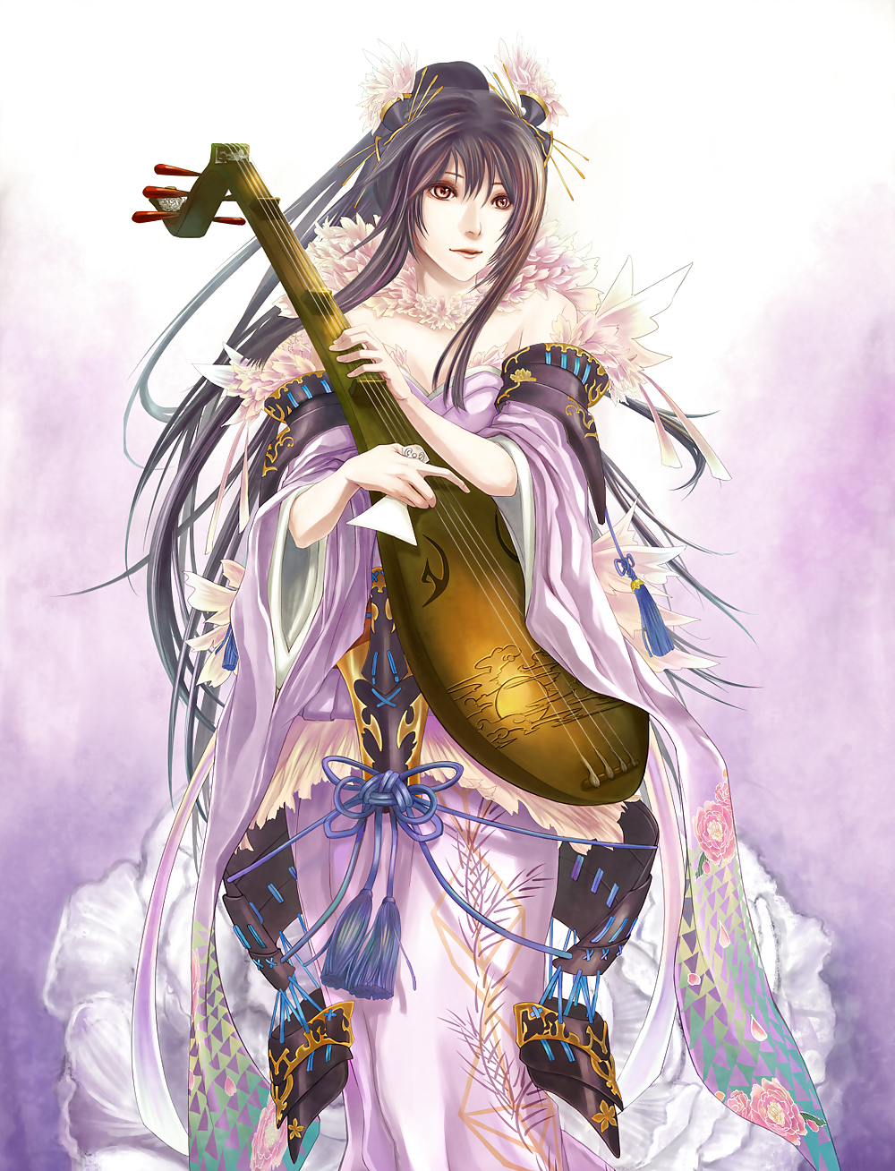 The art of yukata 15 #37760906