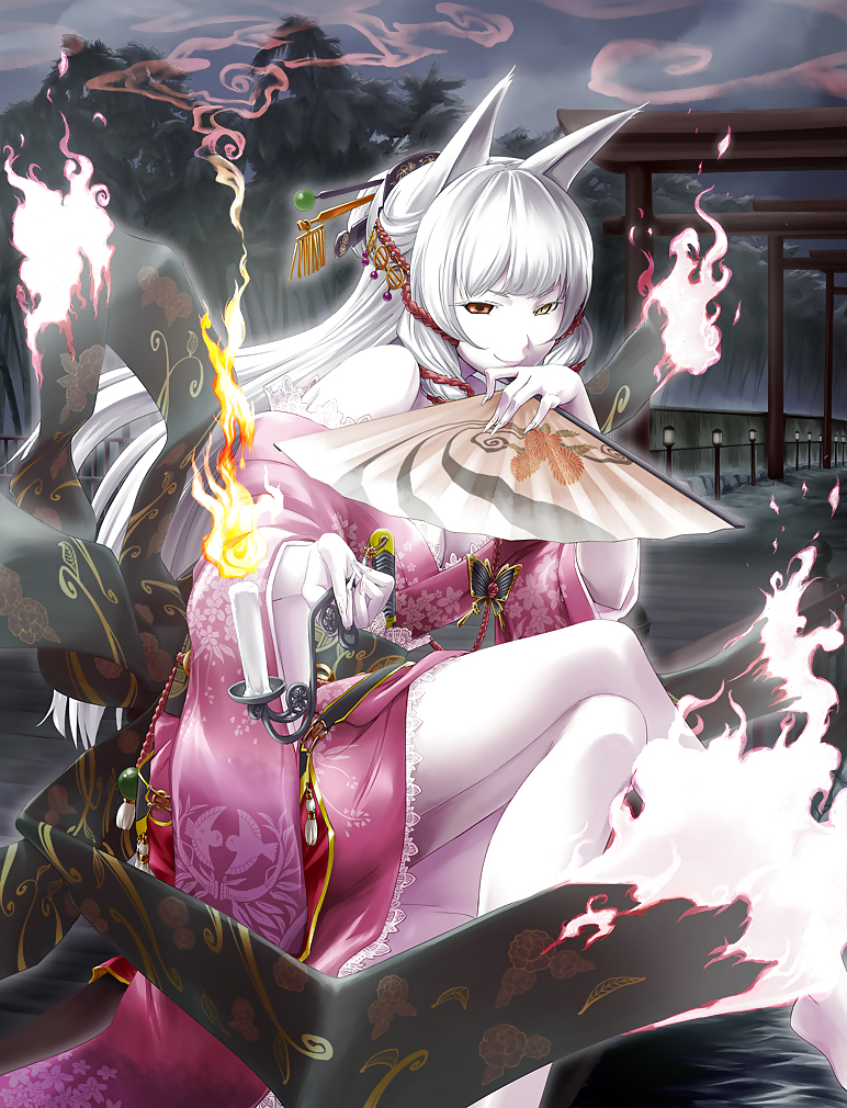 The art of yukata 15 #37760913