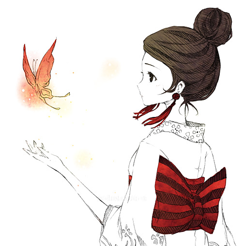 The art of yukata 15 #37760916