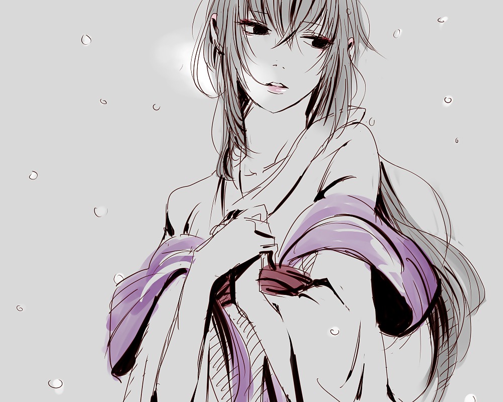 The art of yukata 15 #37760928