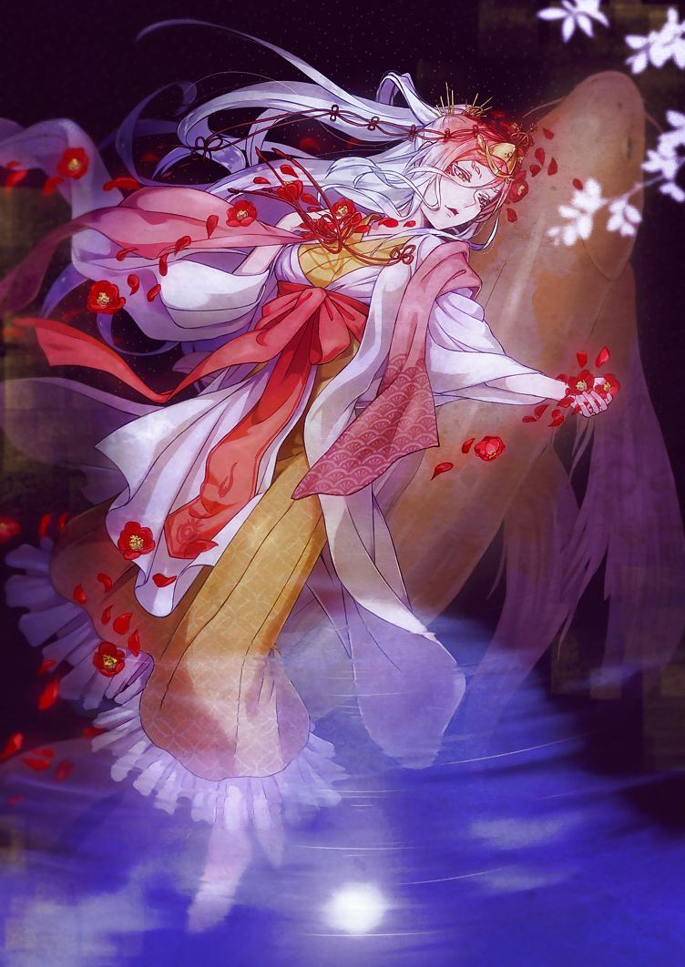 The art of yukata 15 #37760941