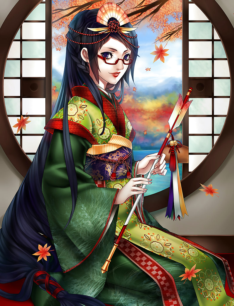 The art of yukata 15 #37760951