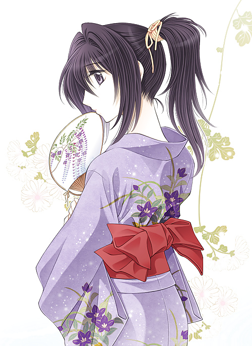 The art of yukata 15 #37760954