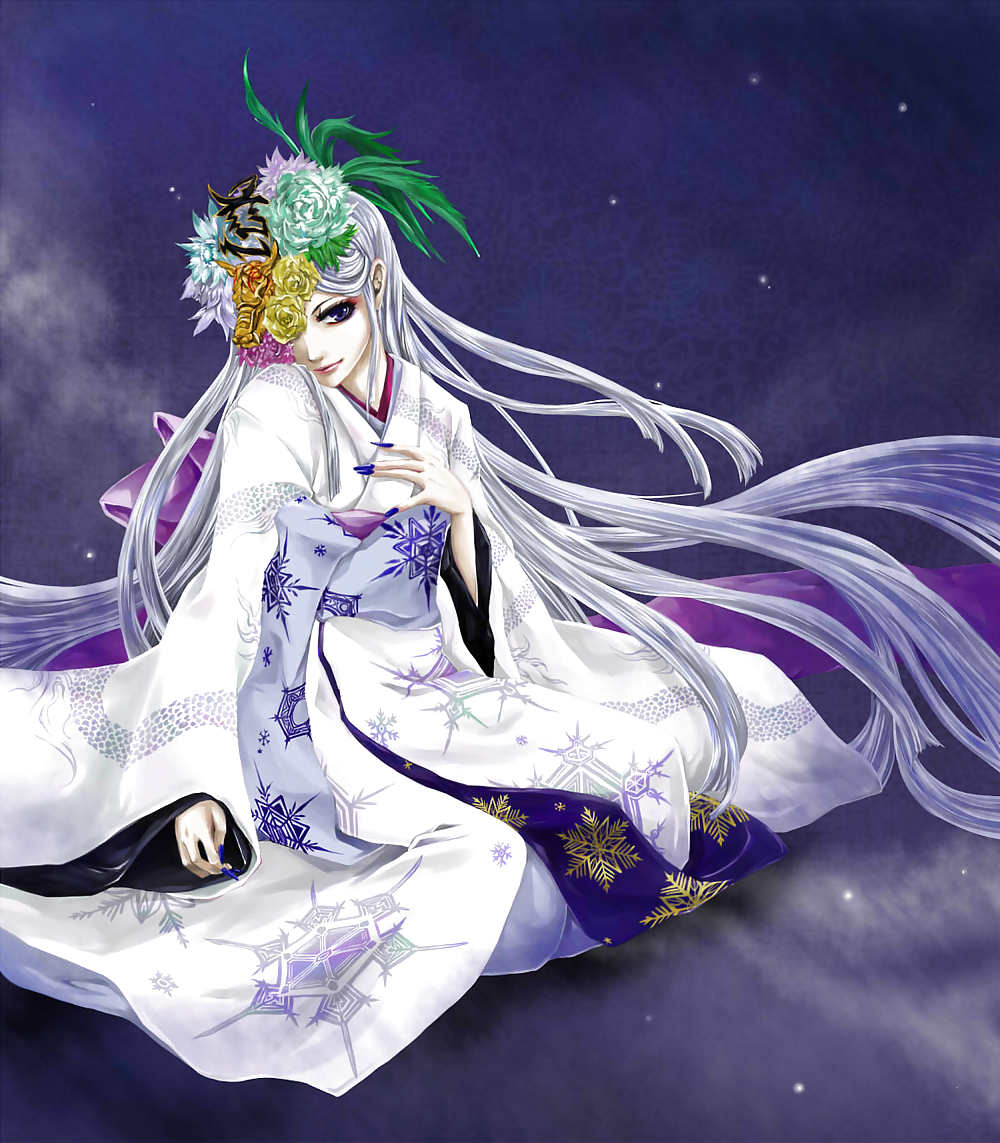 The art of yukata 15 #37760957