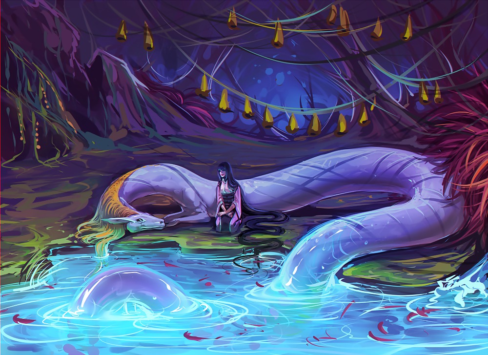 The art of yukata 15 #37760961