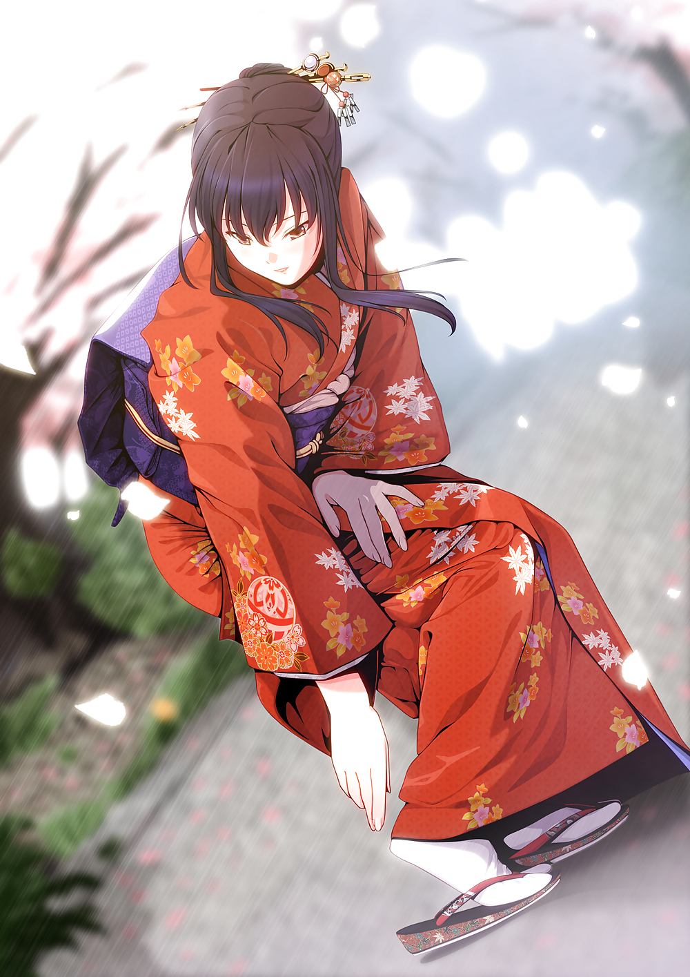 The art of yukata 15 #37760969