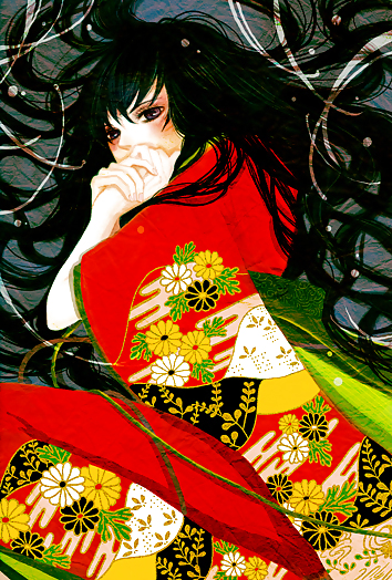 The art of yukata 15 #37760988