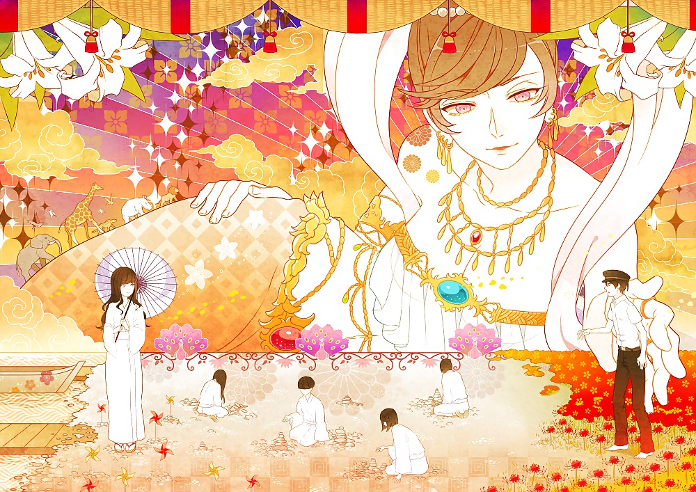 The art of yukata 15 #37760992