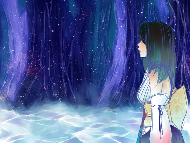 The art of yukata 15 #37761001