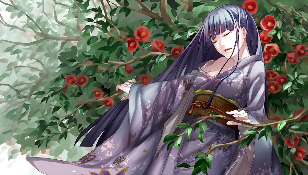 The art of yukata 15 #37761006