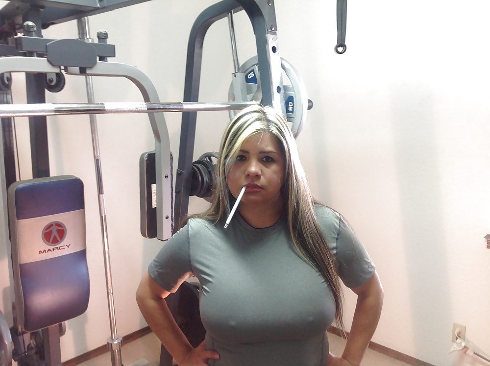 私の好きなスモーカー
 #40017250