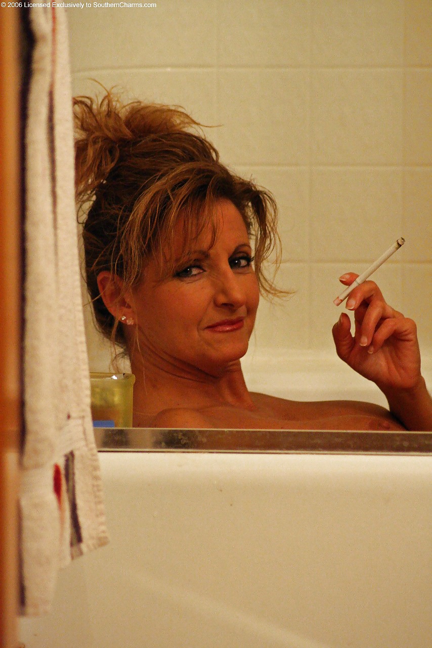 私の好きなスモーカー
 #40017402