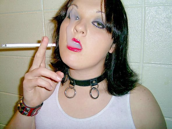 私の好きなスモーカー
 #40017451