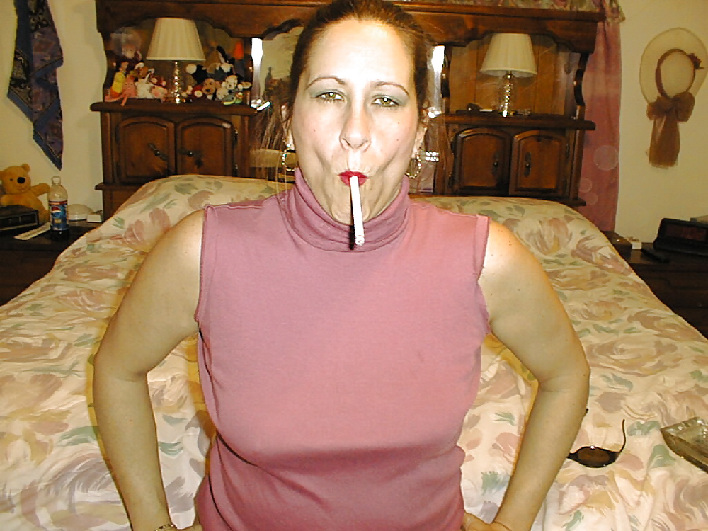 私の好きなスモーカー
 #40017504