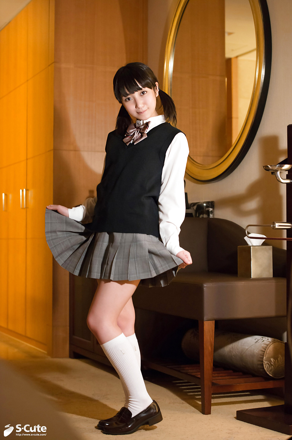 セクシーなサヨ
 #29118400