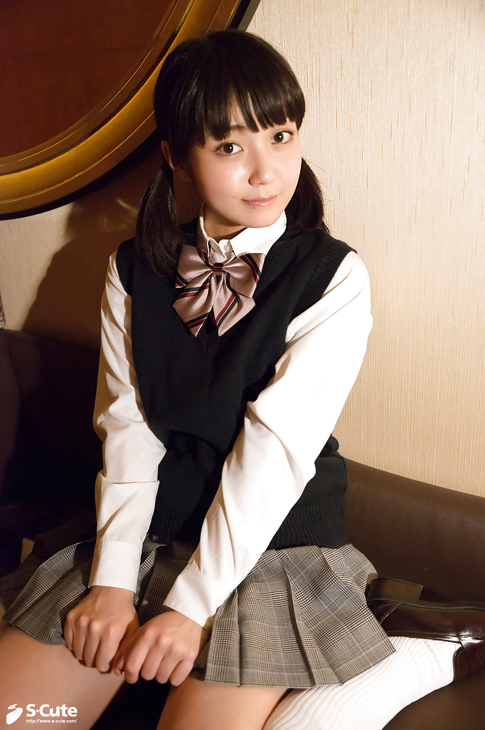 セクシーなサヨ
 #29118410