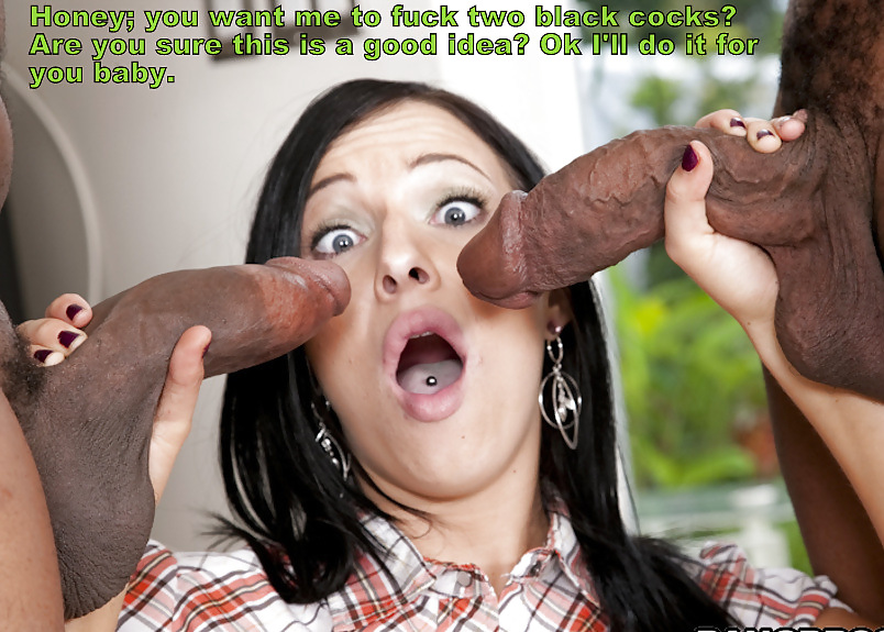 Cuckold With Caption #23297897