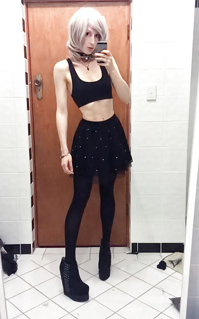 Cute Trannies 35 #39349074