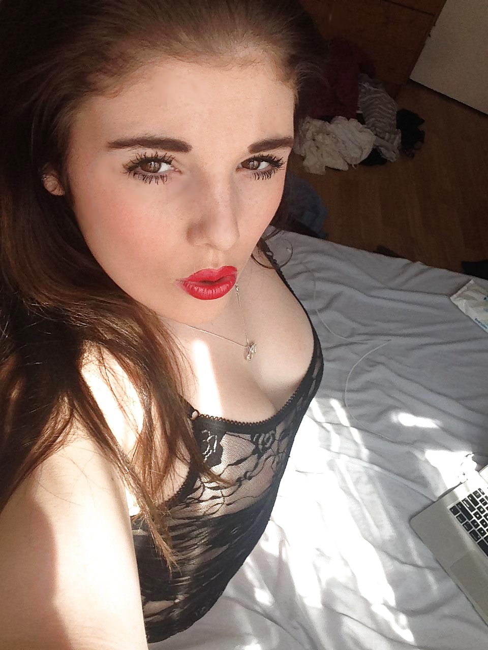 Soy una guarra gitana de Londres
 #39795121