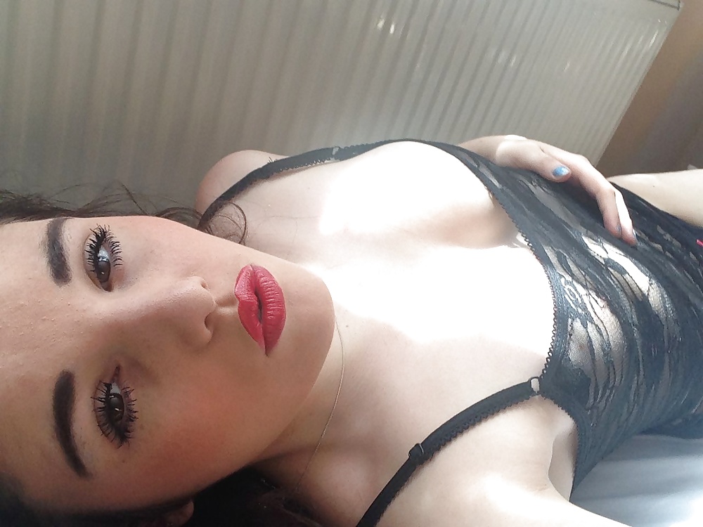 Soy una guarra gitana de Londres
 #39795463