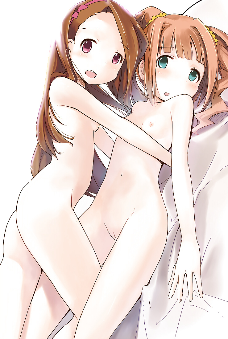 アイドルマスター
 #30708462